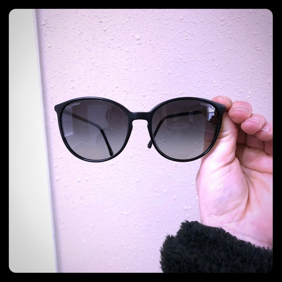 CHANEL Accessories - CHANEL Sunglasses